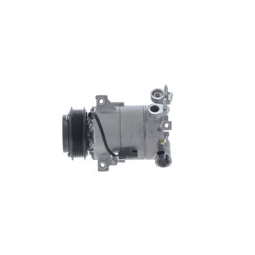 Kompresor klimatizácie ACP 556 000S /MAHLE/ - obr. 2