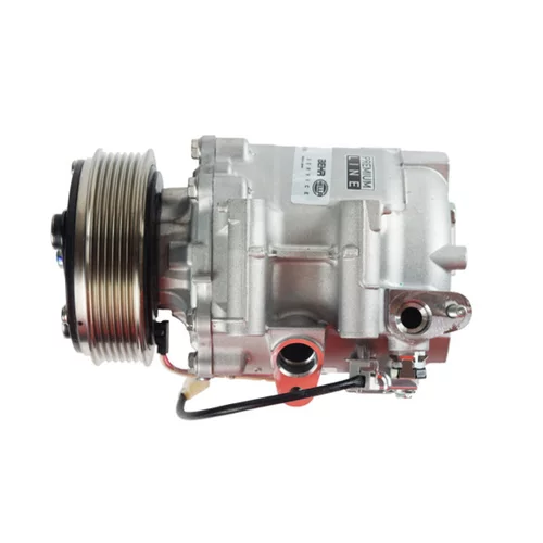 Kompresor klimatizácie ACP 579 000P /MAHLE/ - obr. 9