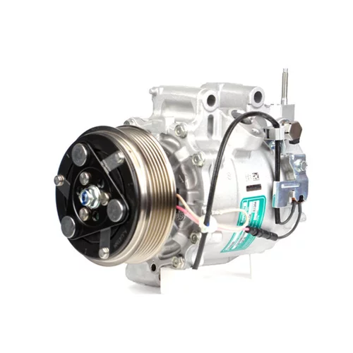 Kompresor klimatizácie ACP 579 000P /MAHLE/ - obr. 2