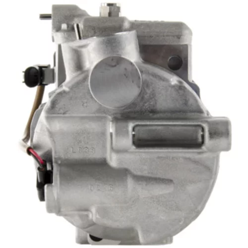 Kompresor klimatizácie ACP 591 000P /MAHLE/ - obr. 5