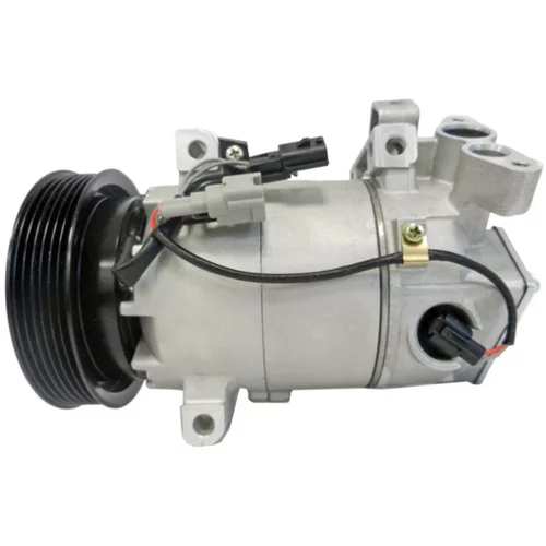 Kompresor klimatizácie ACP 606 000S /MAHLE/ - obr. 9