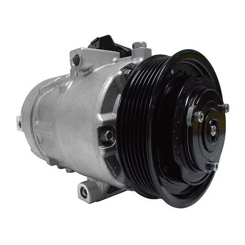 Kompresor klimatizácie ACP 639 000P /MAHLE/ - obr. 5