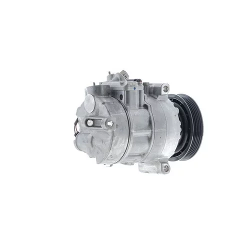 Kompresor klimatizácie ACP 647 000P /MAHLE/ - obr. 5