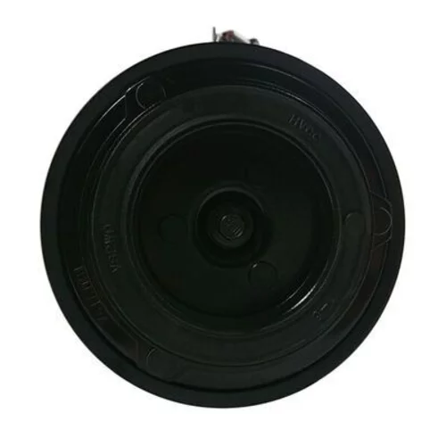 Kompresor klimatizácie ACP 657 000P /MAHLE/ - obr. 1