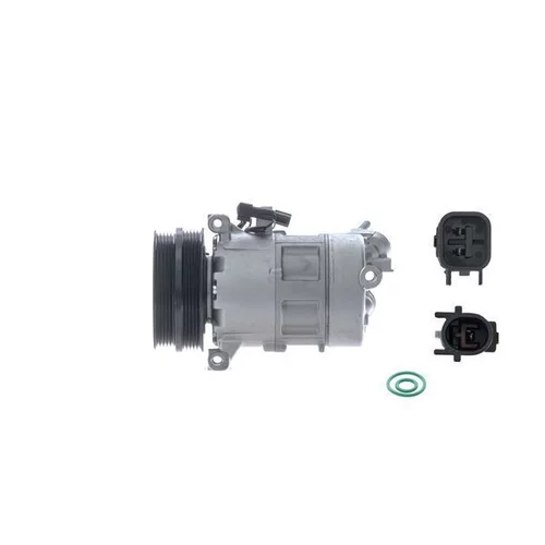 Kompresor klimatizácie ACP 666 000S /MAHLE/ - obr. 21