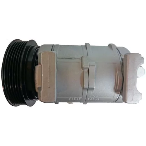 Kompresor klimatizácie ACP 697 000S /MAHLE/ - obr. 8