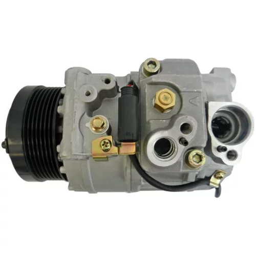 Kompresor klimatizácie ACP 704 000S /MAHLE/ - obr. 10