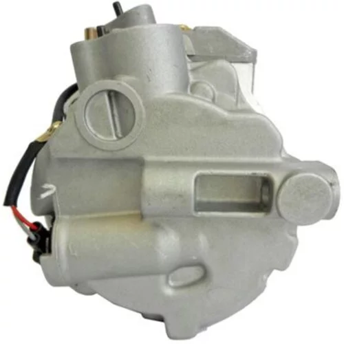 Kompresor klimatizácie ACP 704 000S /MAHLE/ - obr. 8