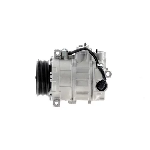 Kompresor klimatizácie ACP 716 000S /MAHLE/ - obr. 2