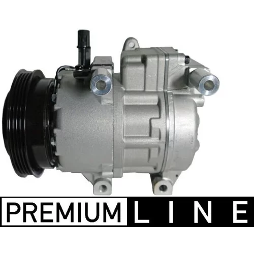 Kompresor klimatizácie MAHLE ACP 754 000P