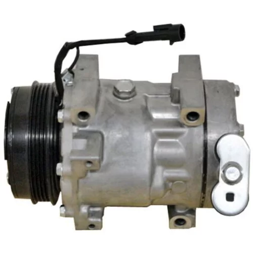 Kompresor klimatizácie ACP 76 000S /MAHLE/ - obr. 5