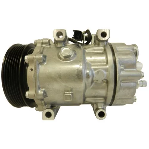 Kompresor klimatizácie ACP 769 000S /MAHLE/ - obr. 3