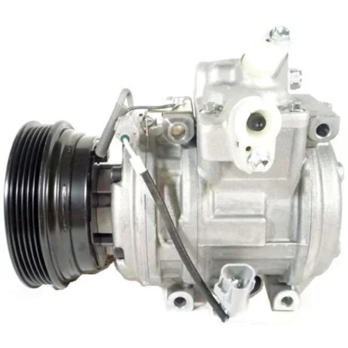 Kompresor klimatizácie ACP 788 000P /MAHLE/ - obr. 7
