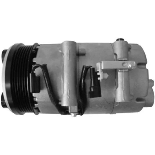 Kompresor klimatizácie ACP 868 000P /MAHLE/ - obr. 4