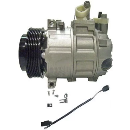 Kompresor klimatizácie ACP 89 000S /MAHLE/ - obr. 6