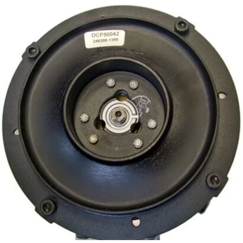 Kompresor klimatizácie ACP 909 000P /MAHLE/ - obr. 1