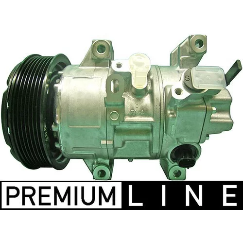 Kompresor klimatizácie ACP 94 000P /MAHLE/