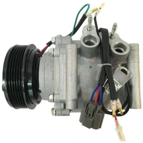 Kompresor klimatizácie ACP 943 000S /MAHLE/ - obr. 7