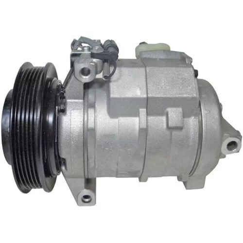 Kompresor klimatizácie ACP 969 000S /MAHLE/ - obr. 2