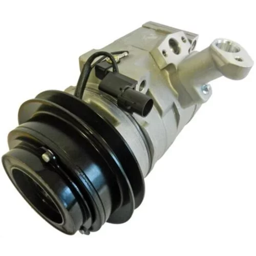 Kompresor klimatizácie ACP 982 000S /MAHLE/ - obr. 2