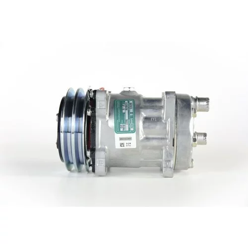 Kompresor klimatizácie ACP 986 000P /MAHLE/ - obr. 3