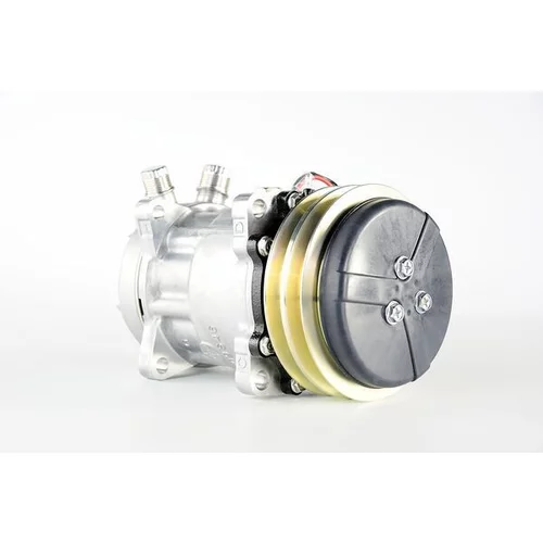 Kompresor klimatizácie ACP 992 000P /MAHLE/ - obr. 7