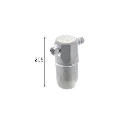 Vysúšač klimatizácie AD 36 000S /MAHLE/ - obr. 12