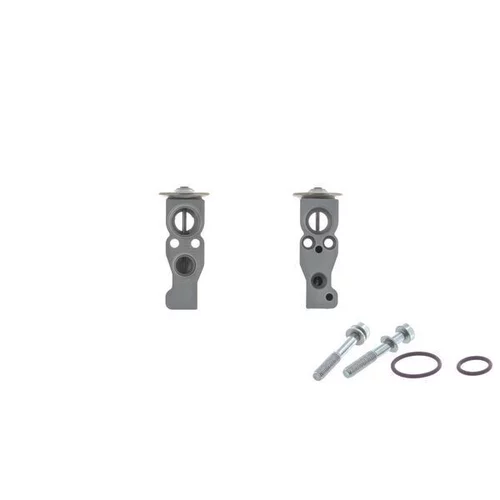 Expanzný ventil klimatizácie AVE 207 000P /MAHLE/ - obr. 9