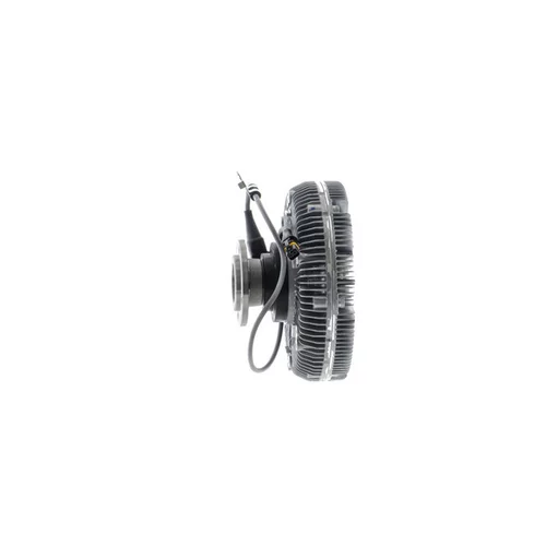Spojka ventilátora chladenia CFC 125 000P /MAHLE/ - obr. 7
