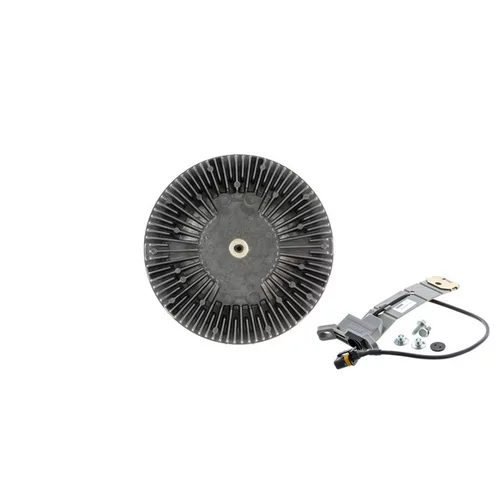 Spojka ventilátora chladenia CFC 136 000P /MAHLE/ - obr. 11