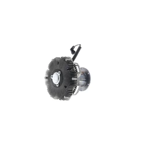 Spojka ventilátora chladenia CFC 173 000P /MAHLE/ - obr. 2