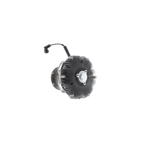 Spojka ventilátora chladenia CFC 173 000P /MAHLE/ - obr. 8