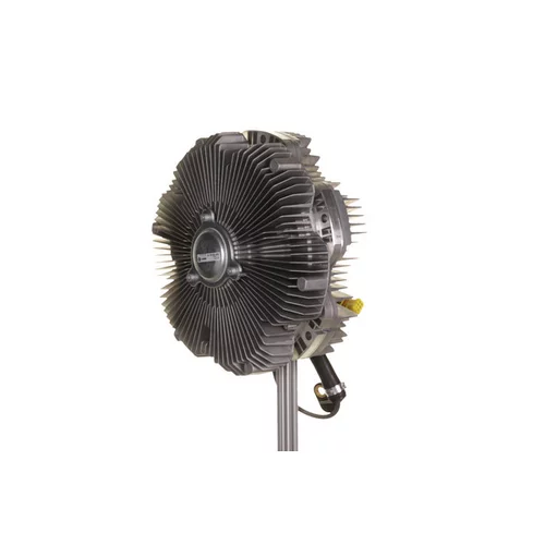 Spojka ventilátora chladenia CFC 197 000P /MAHLE/ - obr. 3