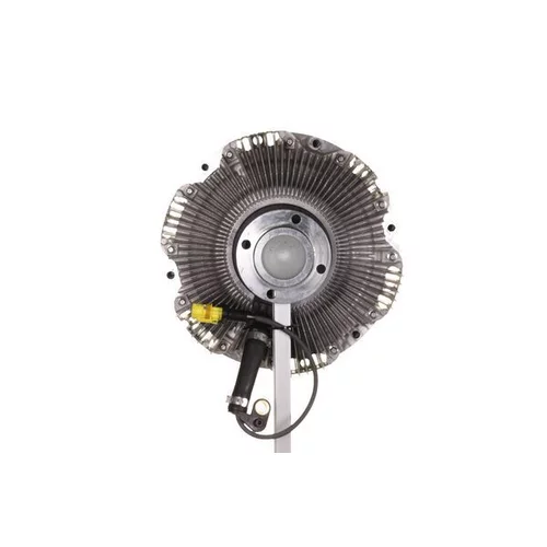Spojka ventilátora chladenia CFC 197 000P /MAHLE/ - obr. 6