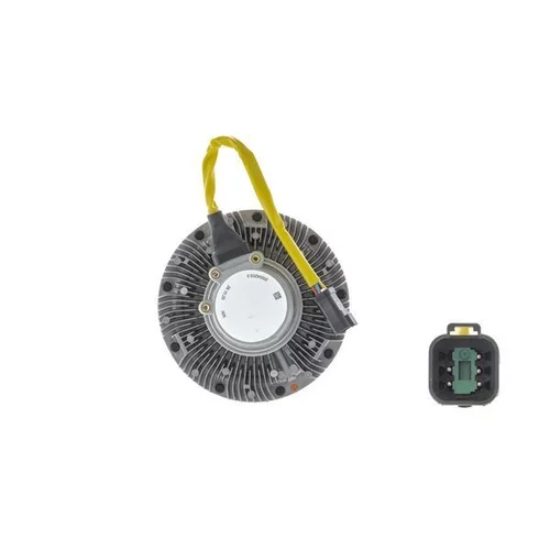 Spojka ventilátora chladenia CFC 255 000P /MAHLE/ - obr. 13