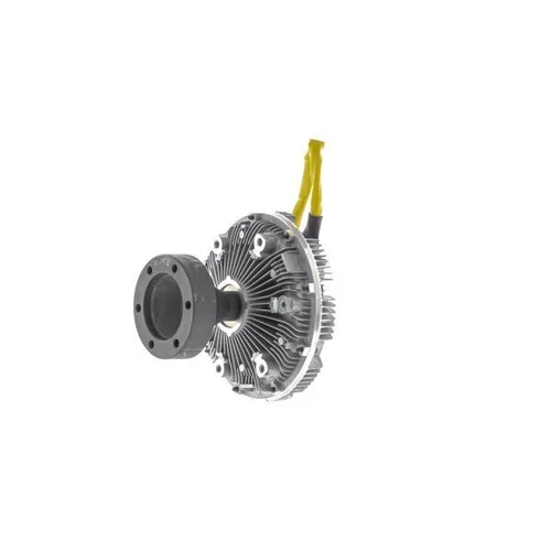 Spojka ventilátora chladenia CFC 255 000P /MAHLE/ - obr. 7