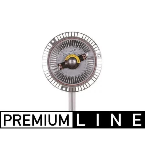 Spojka ventilátora chladenia MAHLE CFC 52 000P
