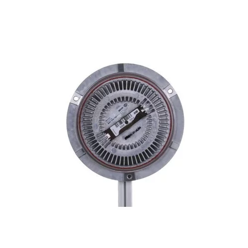 Spojka ventilátora chladenia CFC 58 000P /MAHLE/ - obr. 2