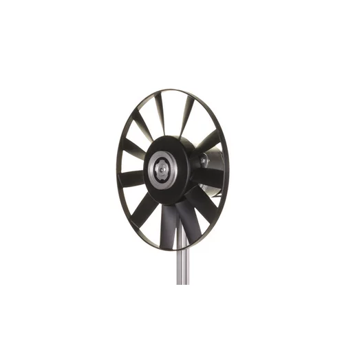 Ventilátor chladenia motora CFF 12 000S /MAHLE/ - obr. 2