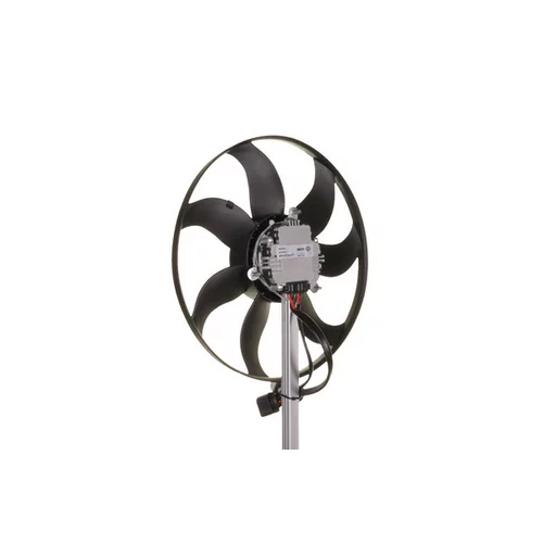 Ventilátor chladenia motora CFF 138 000S /MAHLE/ - obr. 3