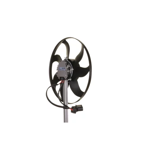 Ventilátor chladenia motora CFF 138 000S /MAHLE/ - obr. 5