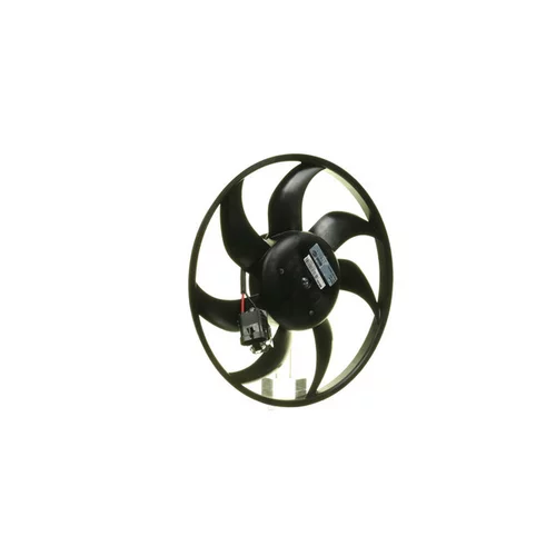 Ventilátor chladenia motora CFF 160 000P /MAHLE/ - obr. 5