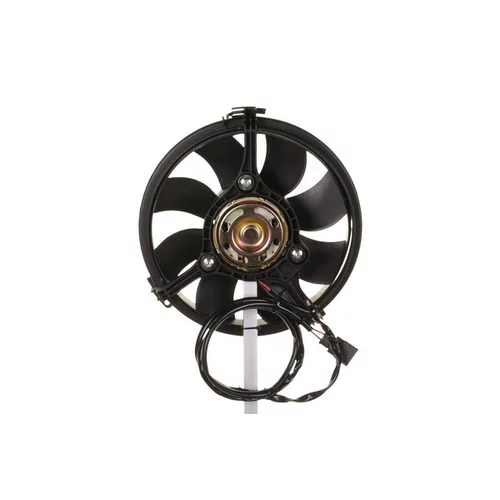 Ventilátor chladenia motora CFF 166 000S /MAHLE/ - obr. 4