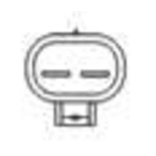 Ventilátor chladenia motora CFF 389 000S /MAHLE/ - obr. 4