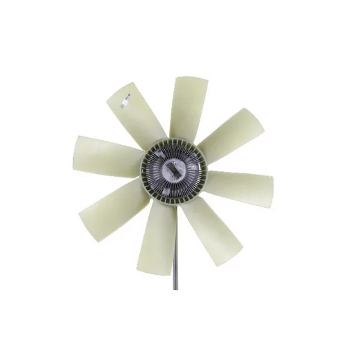 Ventilátor chladenia motora CFF 429 000P /MAHLE/ - obr. 10