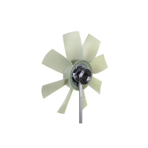 Ventilátor chladenia motora CFF 434 000P /MAHLE/ - obr. 5