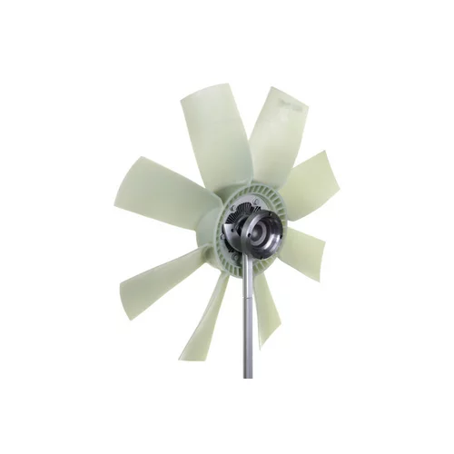 Ventilátor chladenia motora CFF 437 000P /MAHLE/ - obr. 5