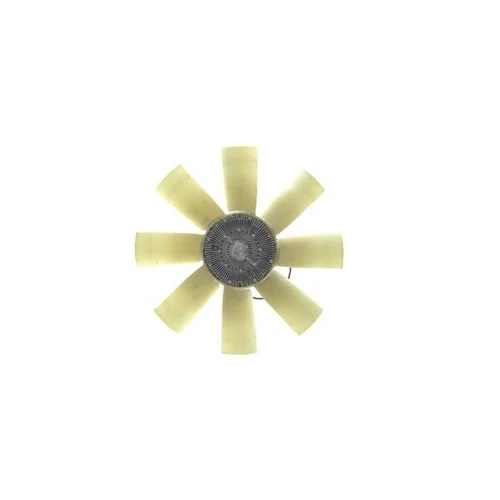 Ventilátor chladenia motora CFF 439 000P /MAHLE/ - obr. 1