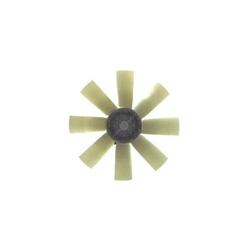 Ventilátor chladenia motora CFF 441 000P /MAHLE/ - obr. 1