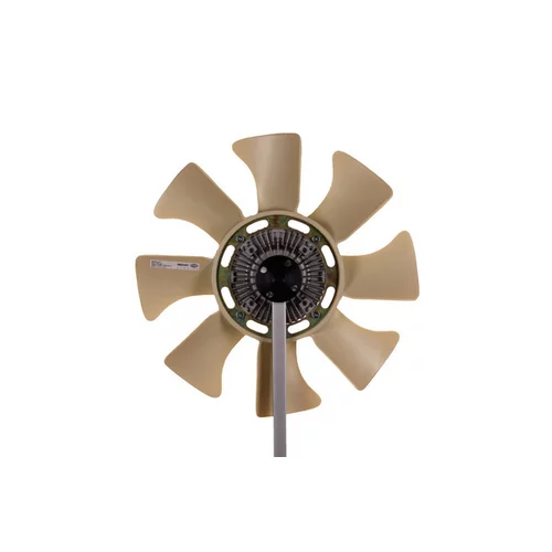 Ventilátor chladenia motora CFF 453 000P /MAHLE/ - obr. 5